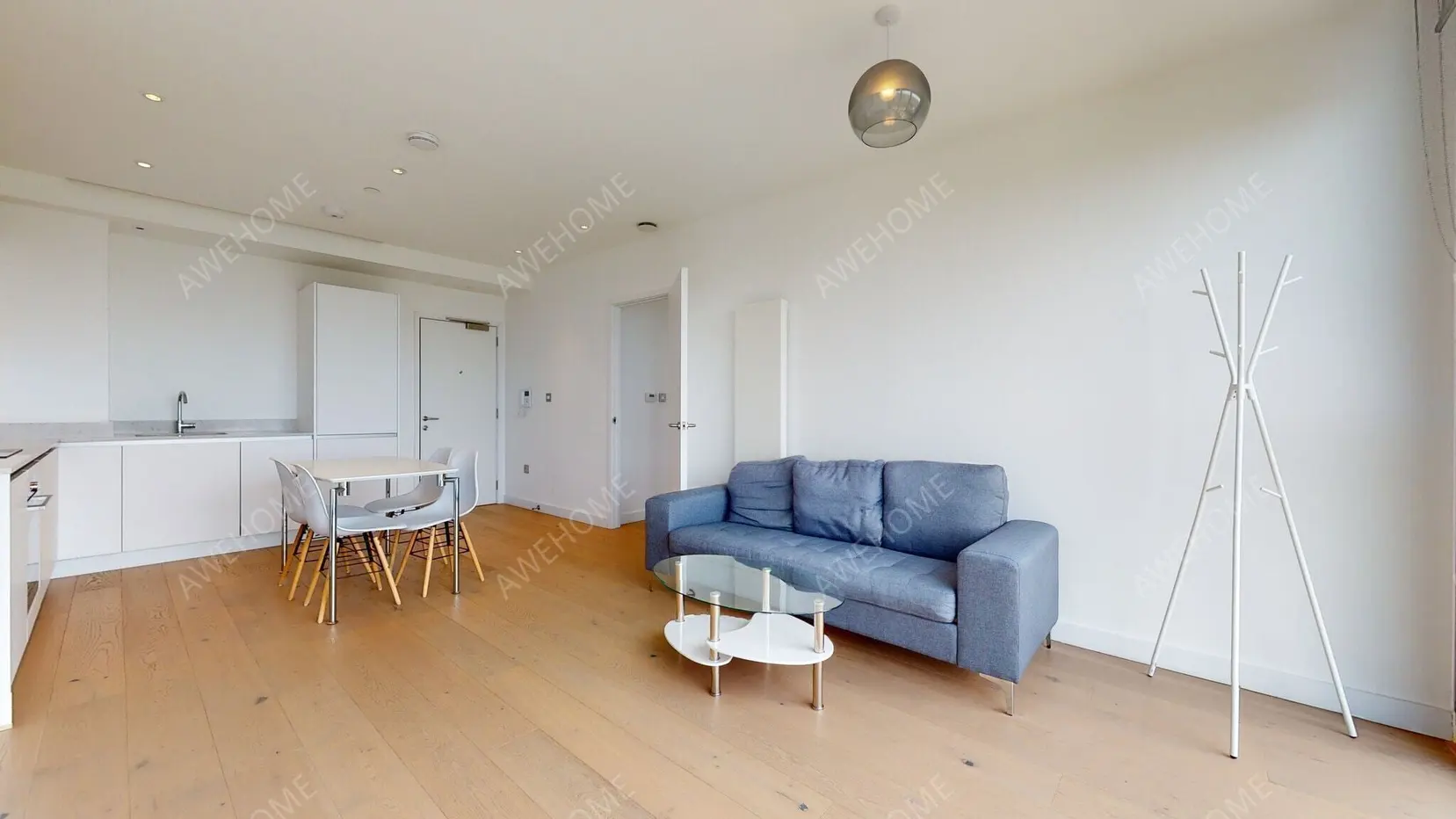 倫敦租房Highgate Hill