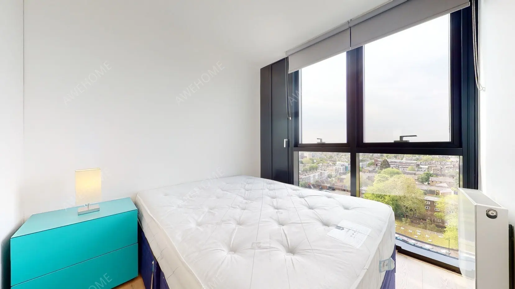 倫敦租房Highgate Hill
