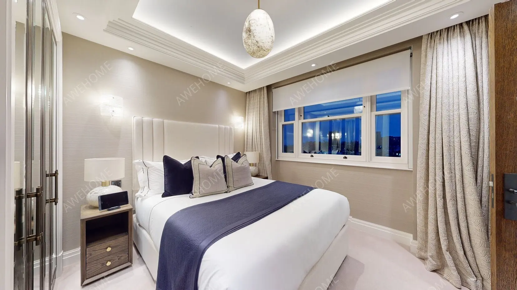 倫敦租房Prince Of Wales Terrace