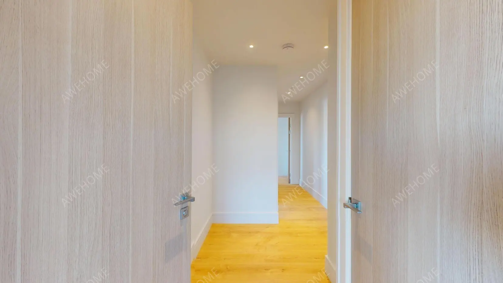 倫敦租房Beverley Way