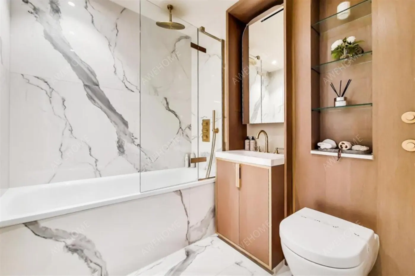 伦敦短租房租房[短租房]Fareham Street