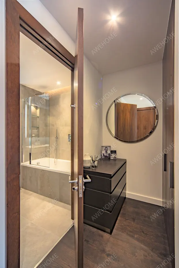 伦敦短租房租房[短租房]Charles Clowes Walk