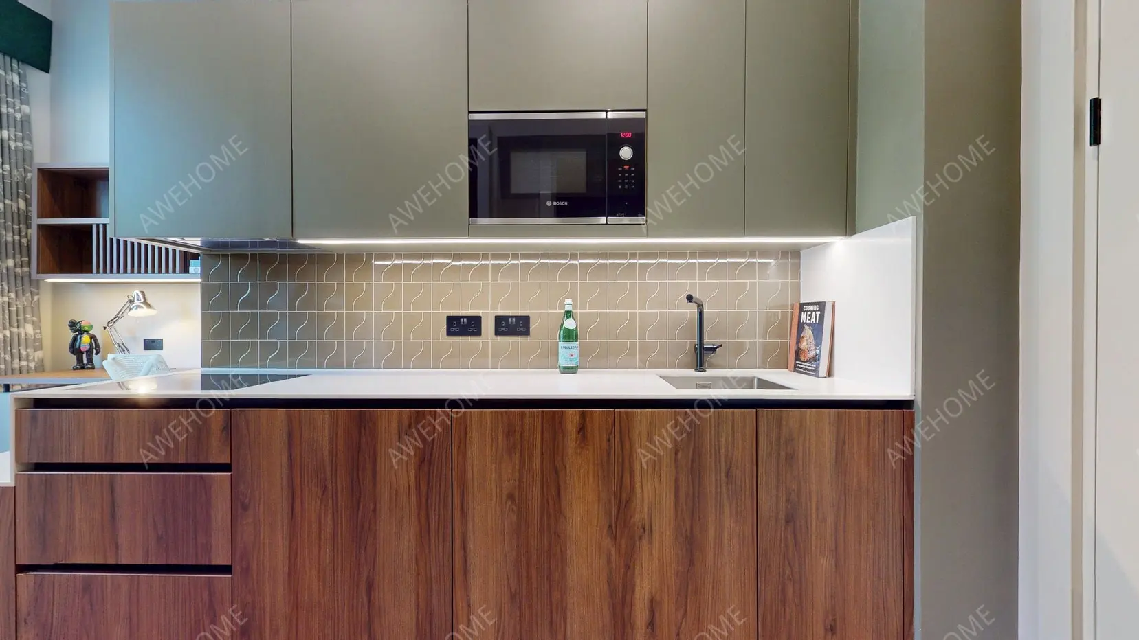 倫敦租房Cromwell Road