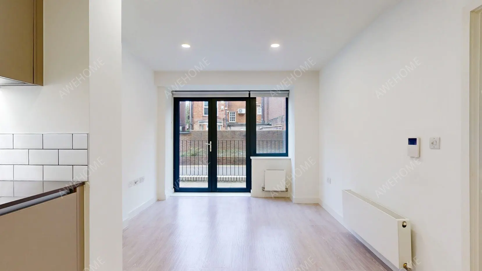 伦敦短租房租房[短租房]St. Peters Street