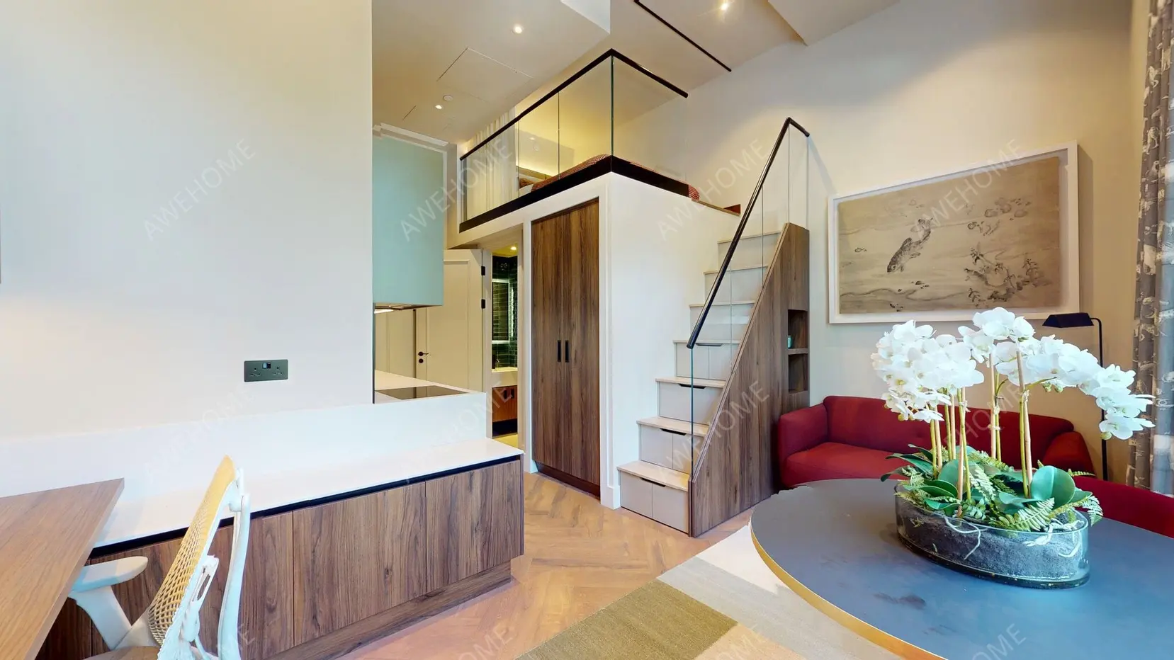 倫敦租房Cromwell Road