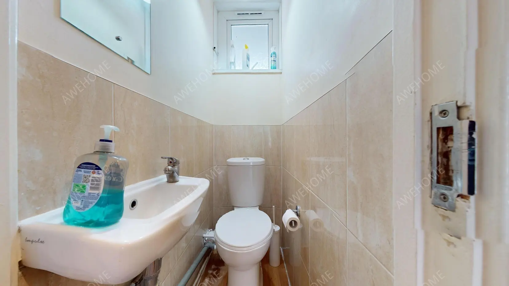 伦敦民宿租房[民宿]Cleveland Way