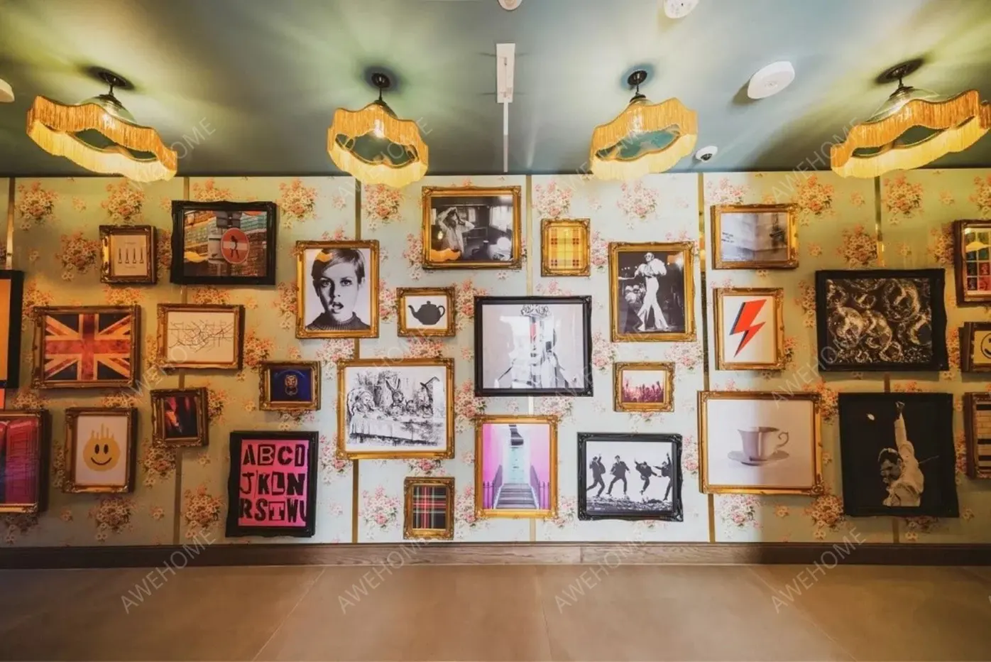 伦敦短租房租房[短租房]Atlantic Crescent