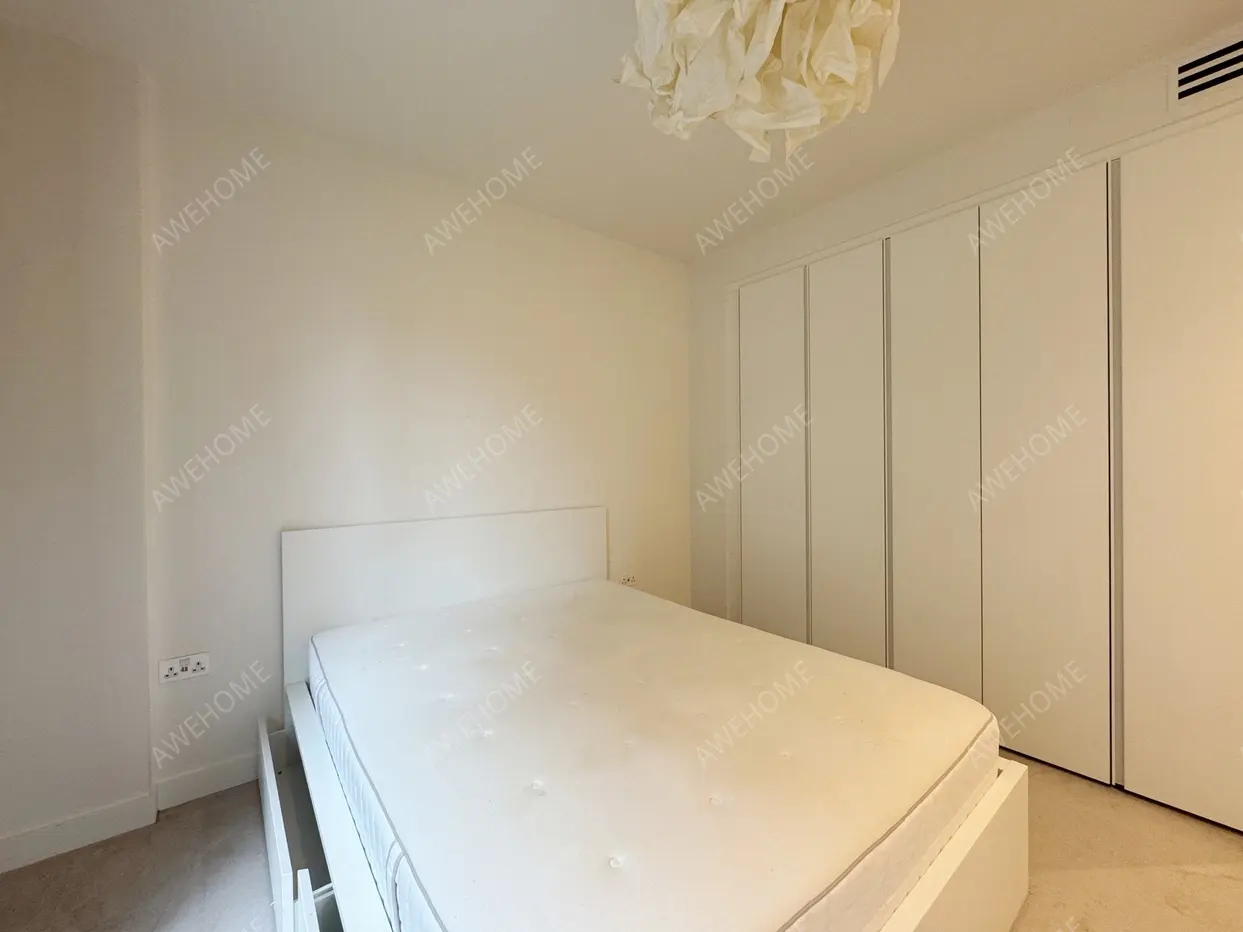 伦敦租房Wood Crescent