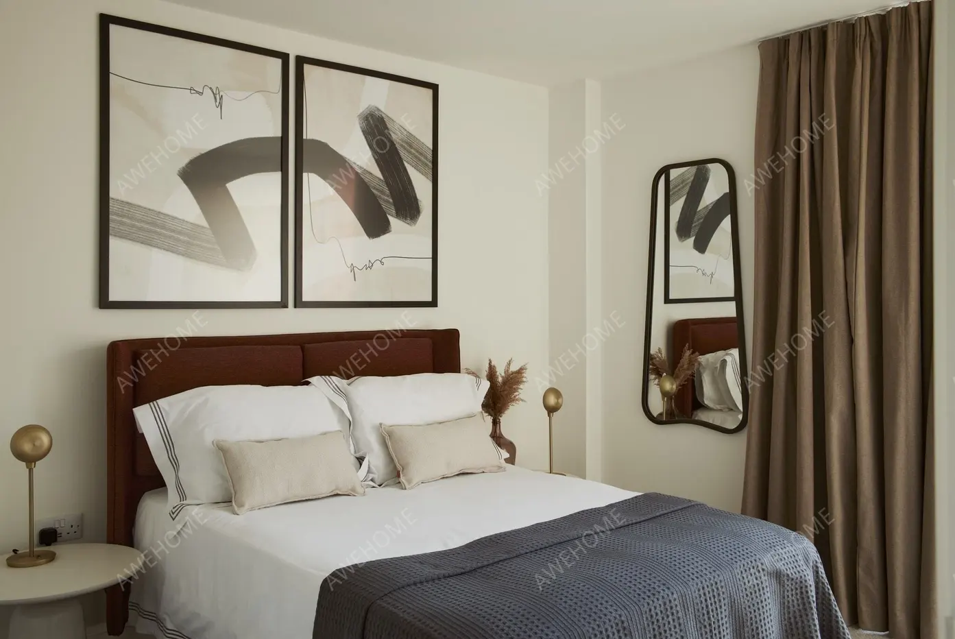 伦敦短租房租房[短租房]Bloomery Place