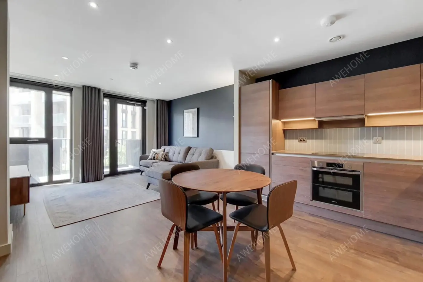 London RentalsOlympic Way