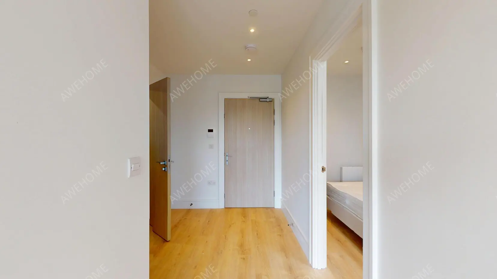 倫敦租房Beverley Way