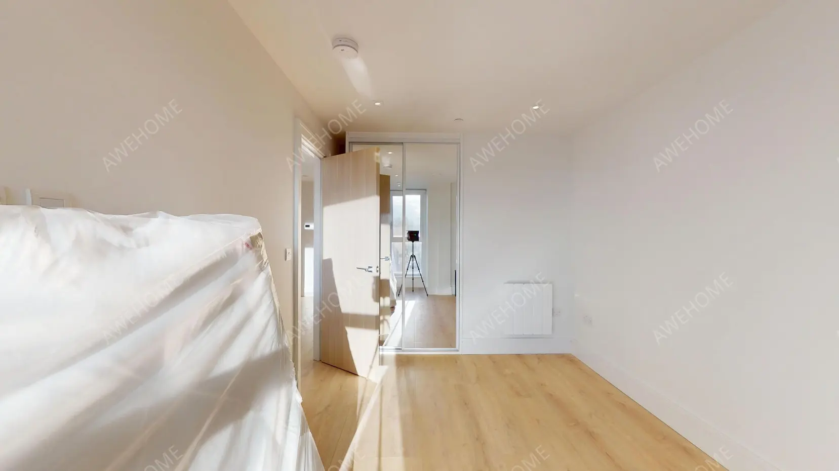 伦敦民宿租房[民宿]Beverley Way