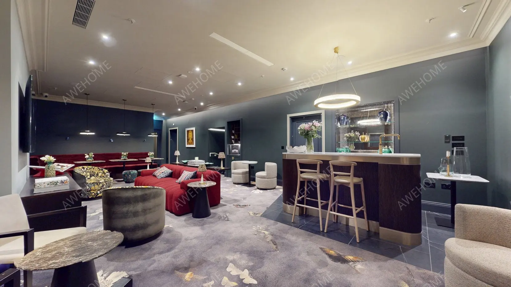 倫敦租房Cromwell Road