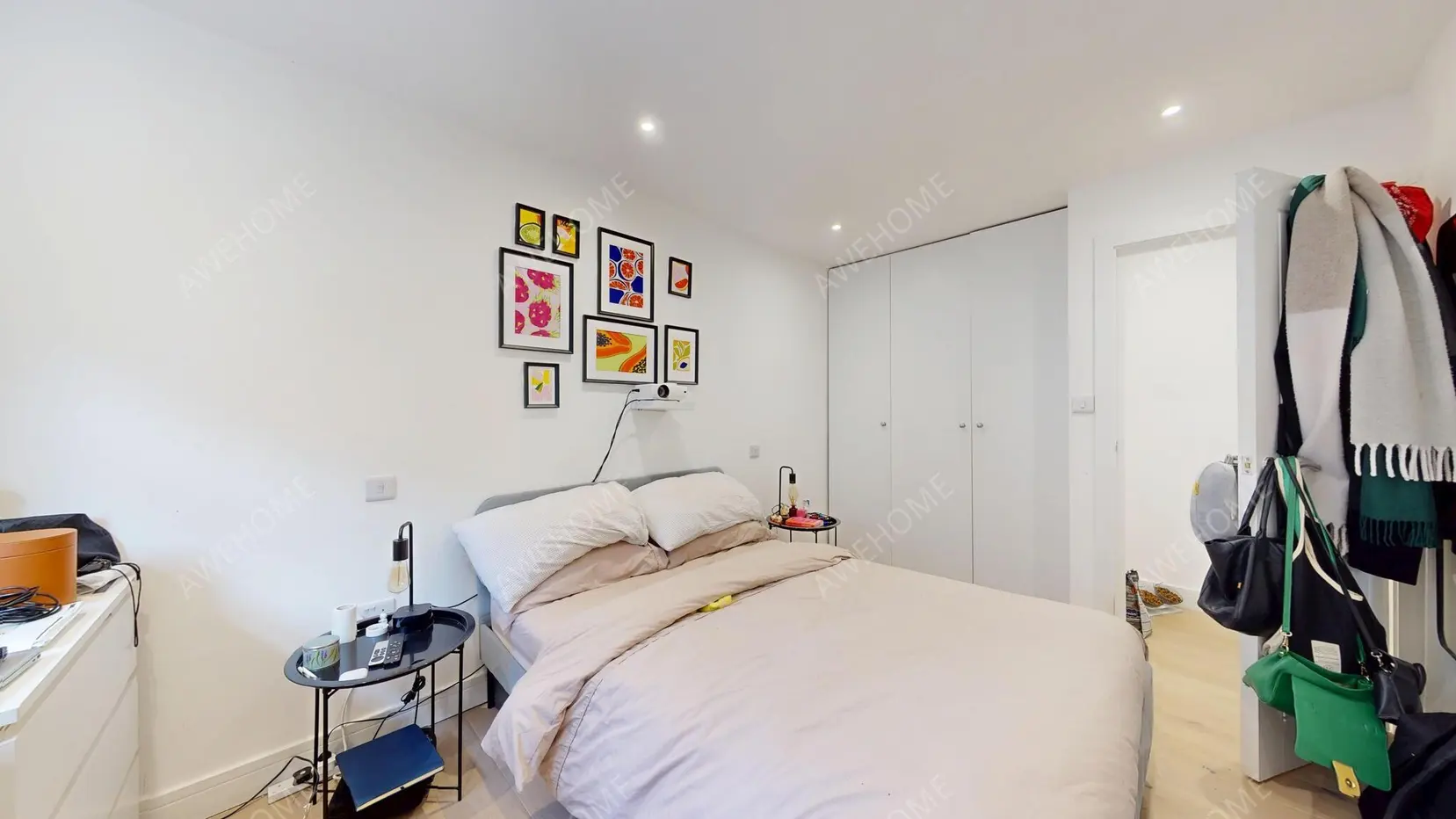 倫敦租房London Mews