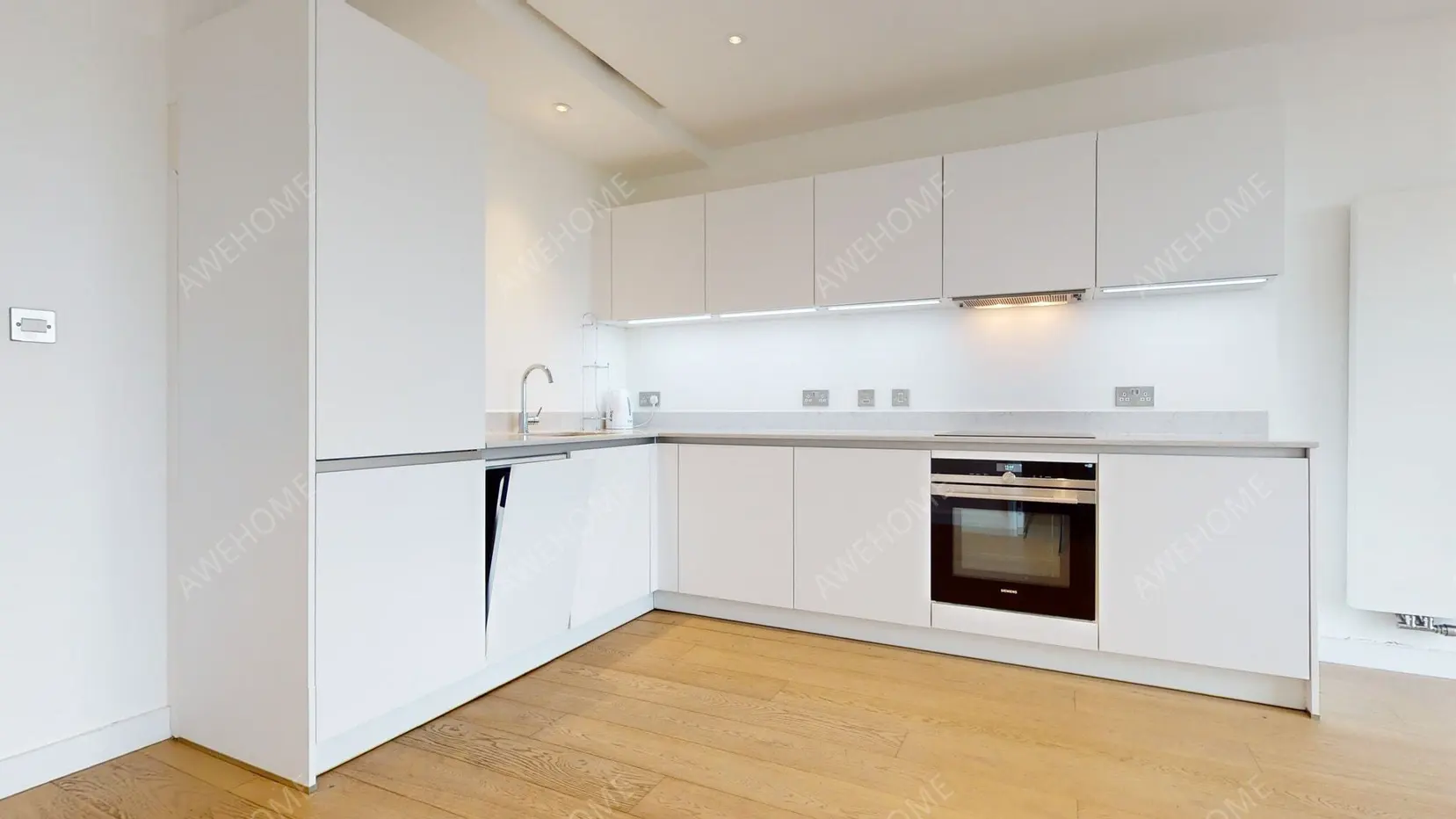 伦敦短租房租房[短租房]Highgate Hill