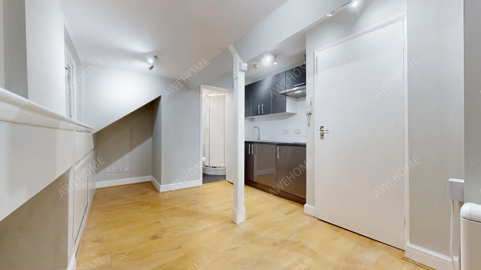 London RentalsKilburn High Road