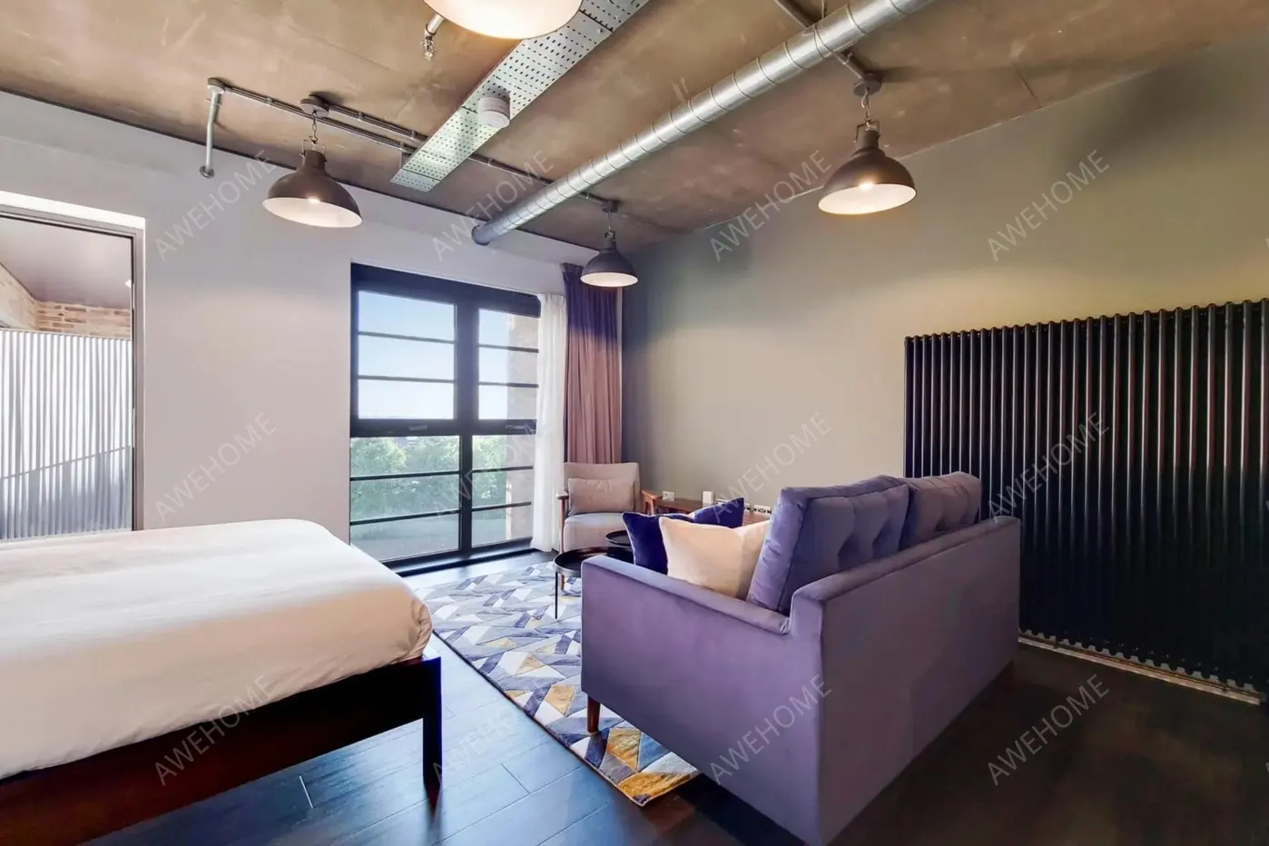 伦敦民宿租房[民宿]South Way