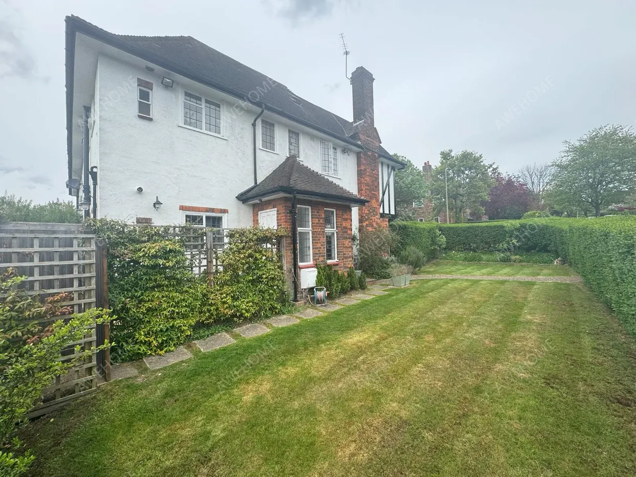 伦敦短租房租房[短租房]Maurice Walk