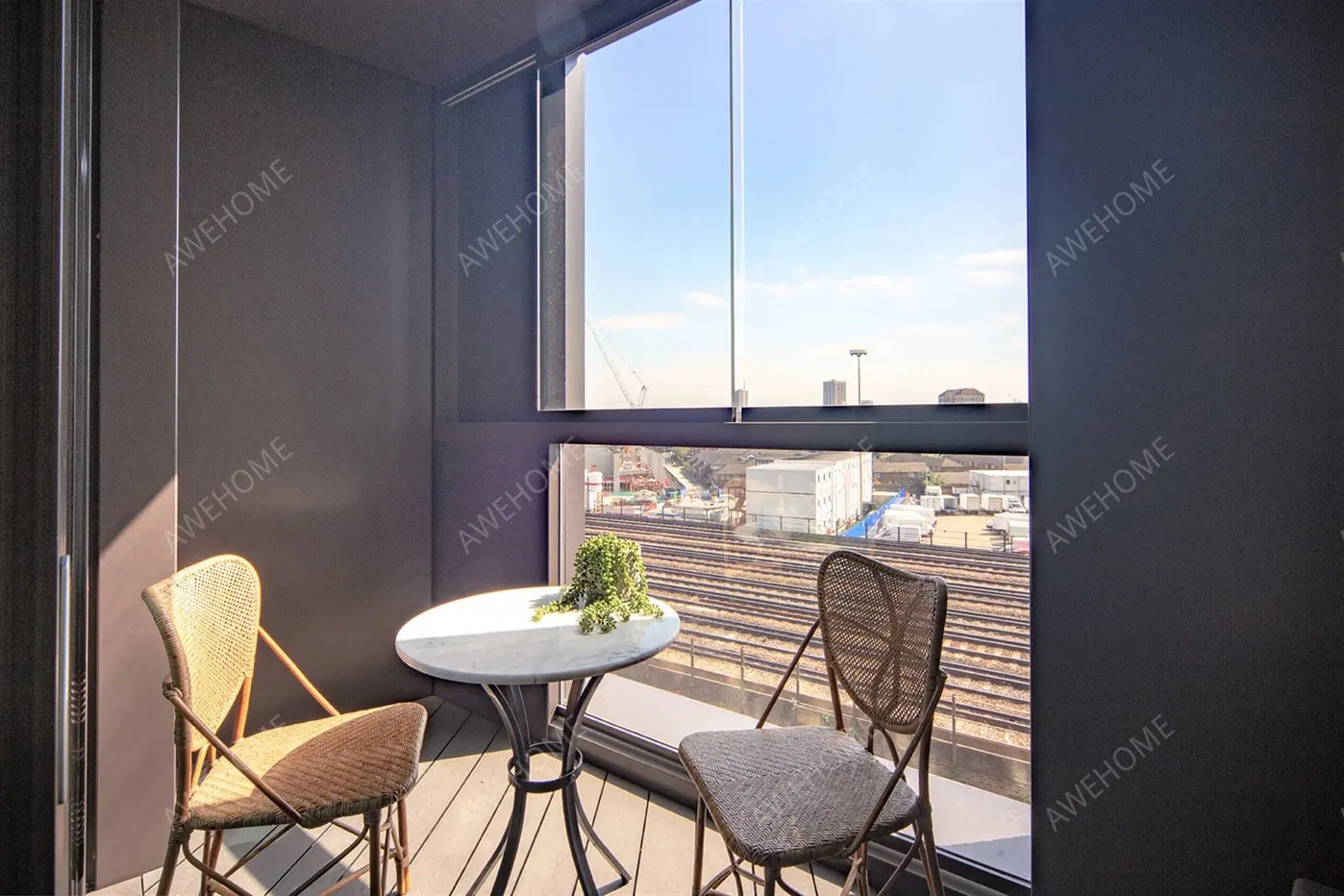 伦敦短租房租房[短租房]Charles Clowes Walk