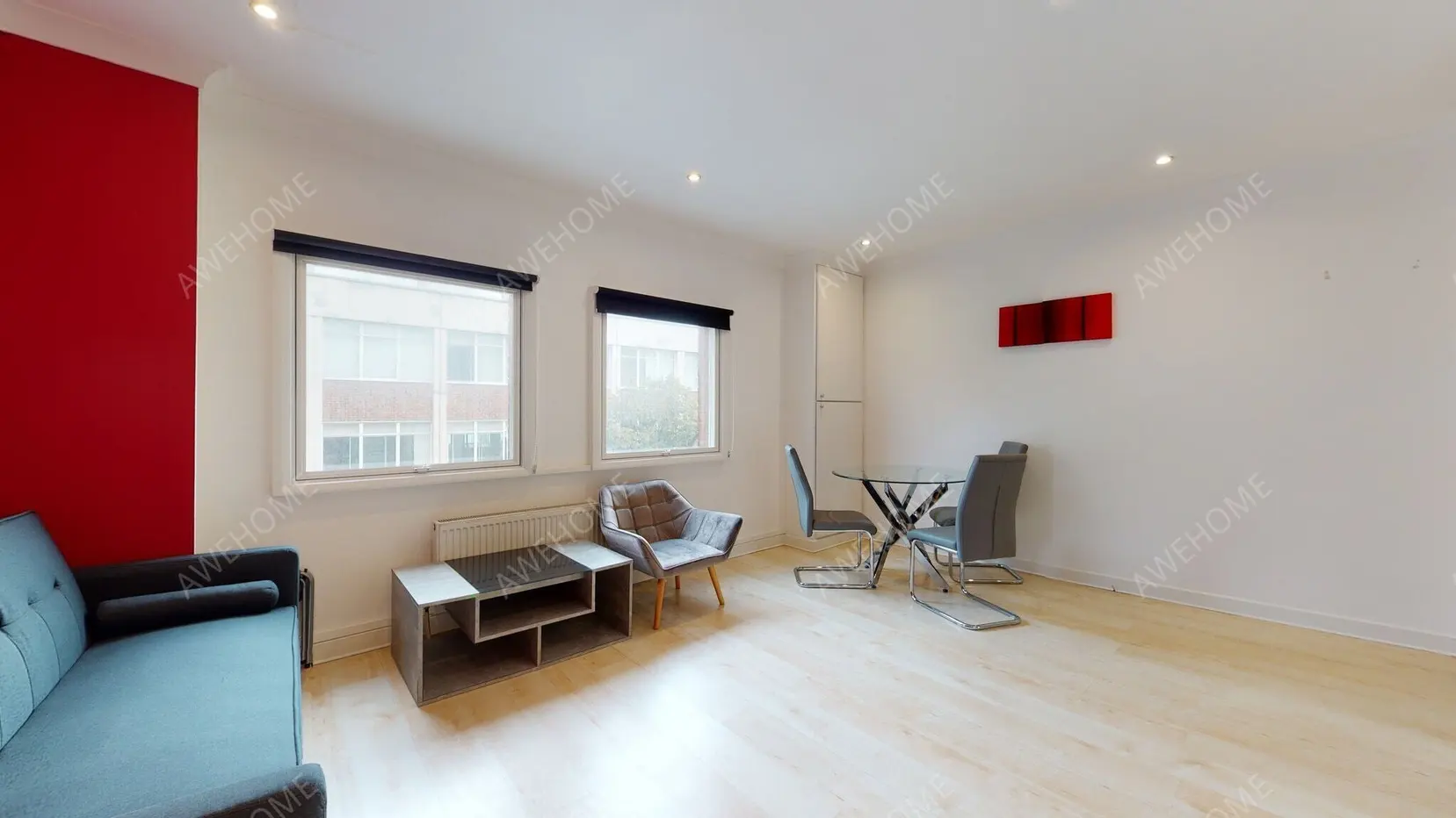 倫敦租房Lisson Grove