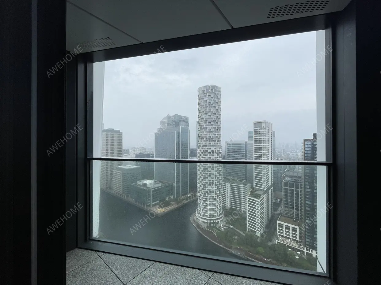 倫敦租房Marsh Wall