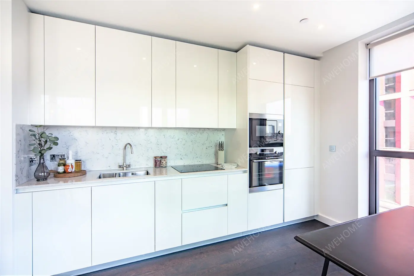 伦敦短租房租房[短租房]Charles Clowes Walk