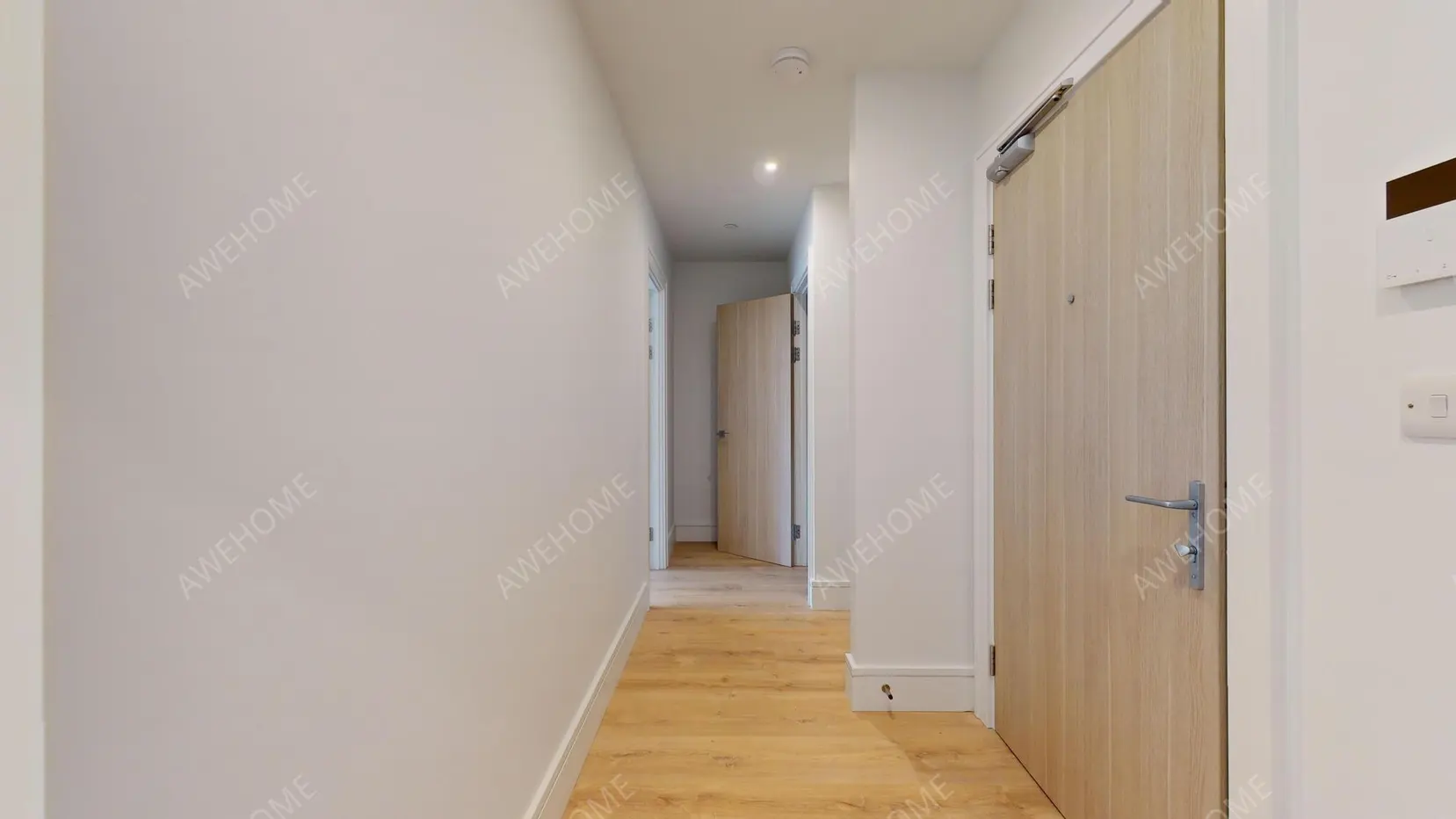 倫敦租房Beverley Way