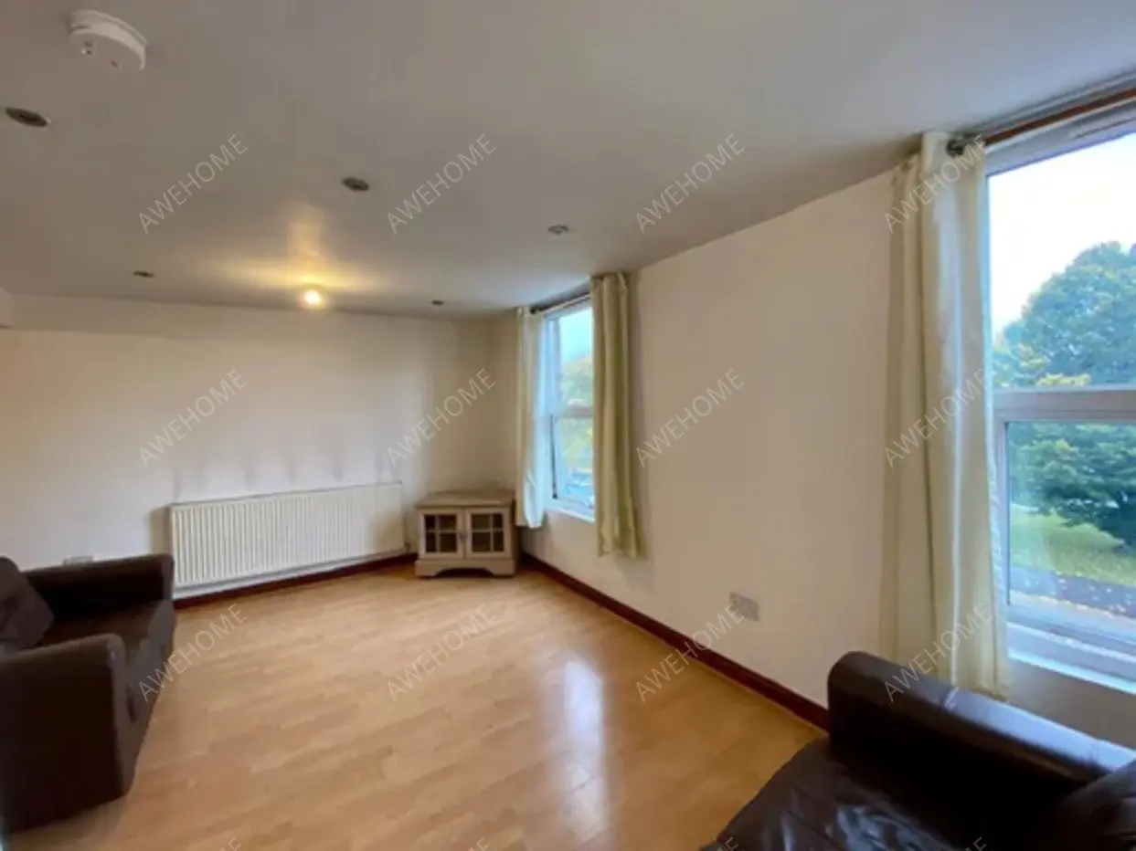 利茲租房Burley Road - 1st floor