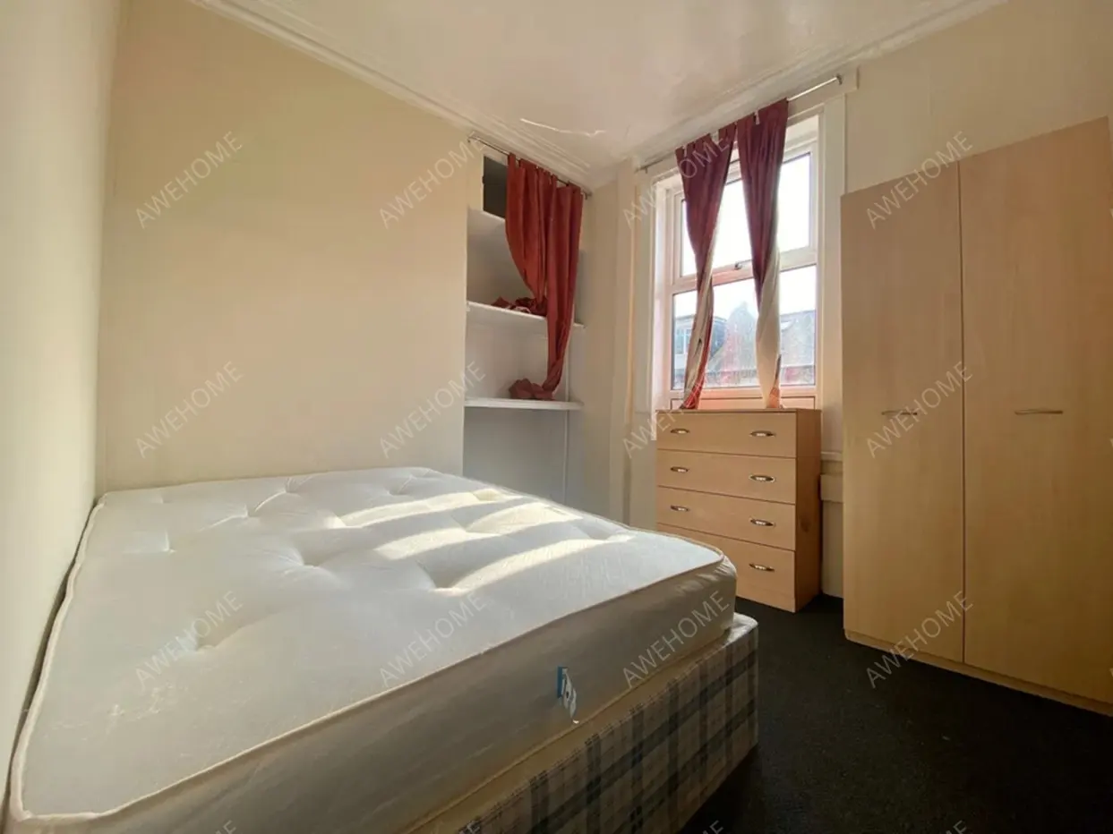 利茲租房Burley Lodge Road