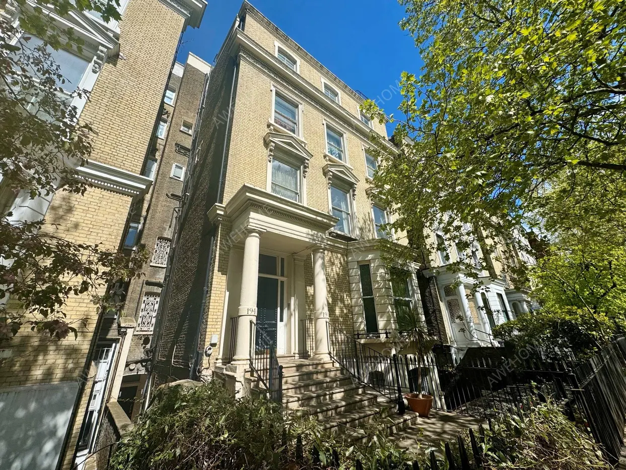 倫敦租房Cromwell Road