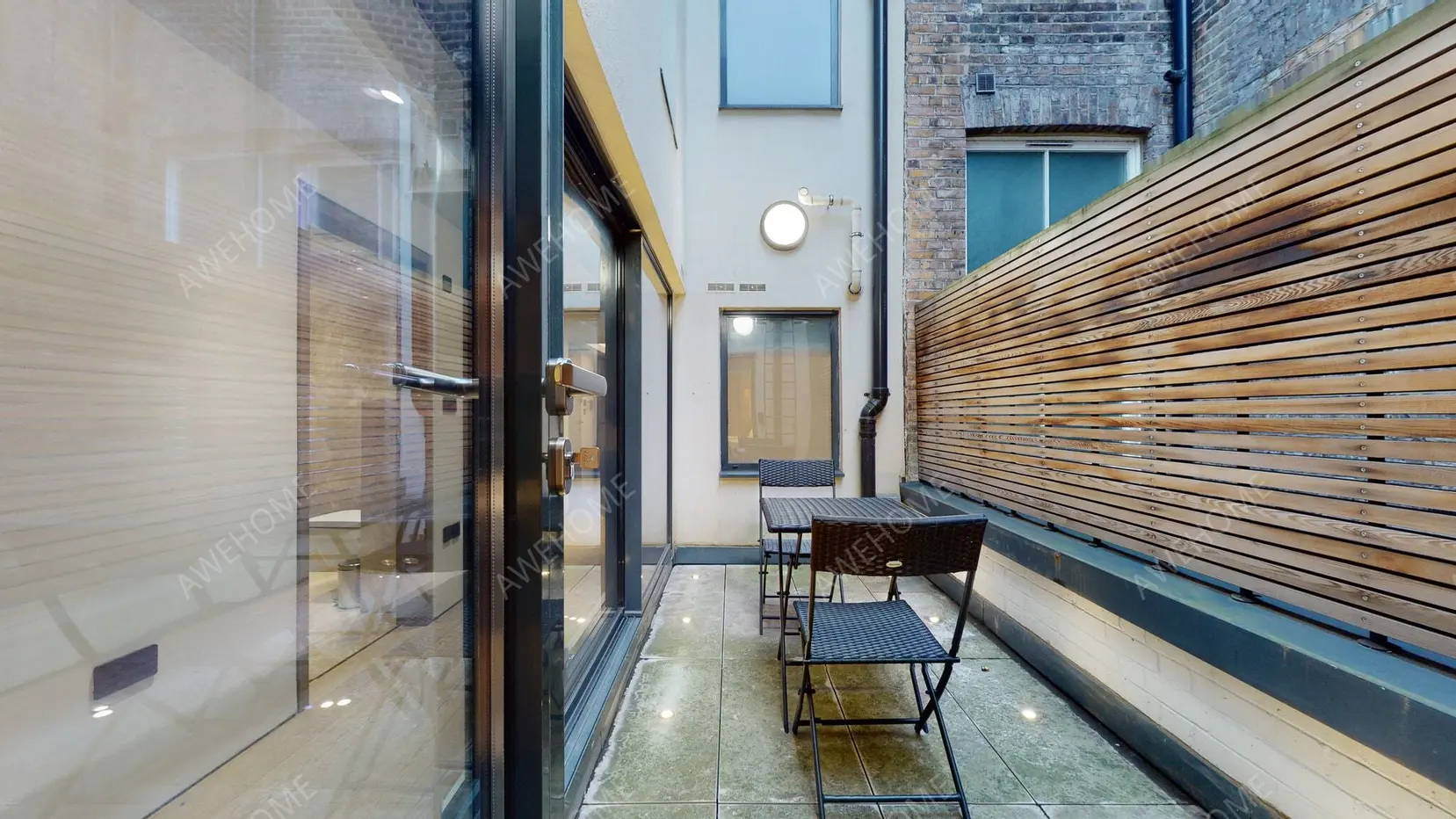 倫敦租房Maddox Street