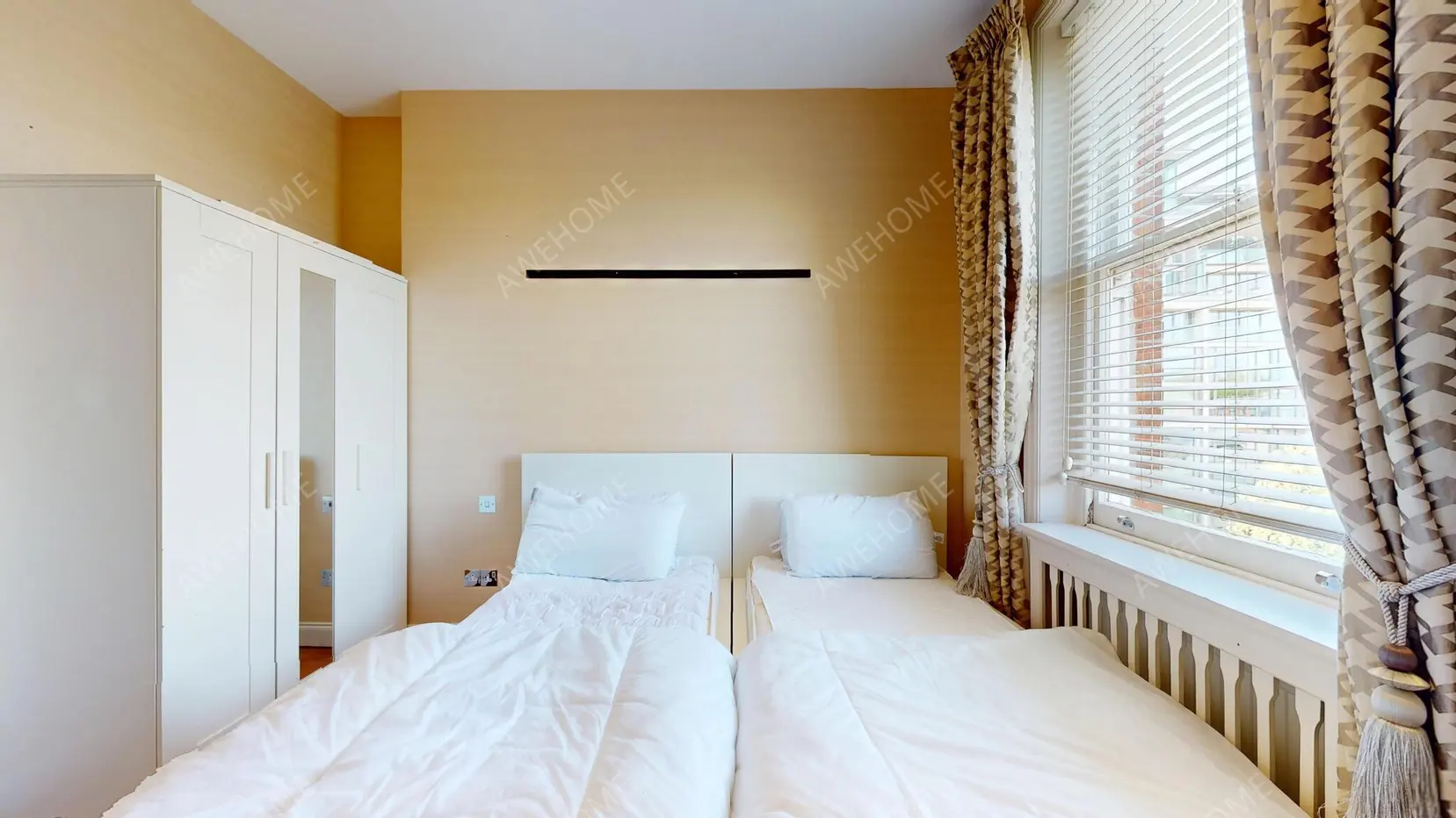 倫敦租房Knightsbridge