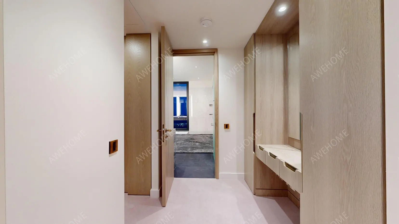 倫敦租房Nine Elms Lane