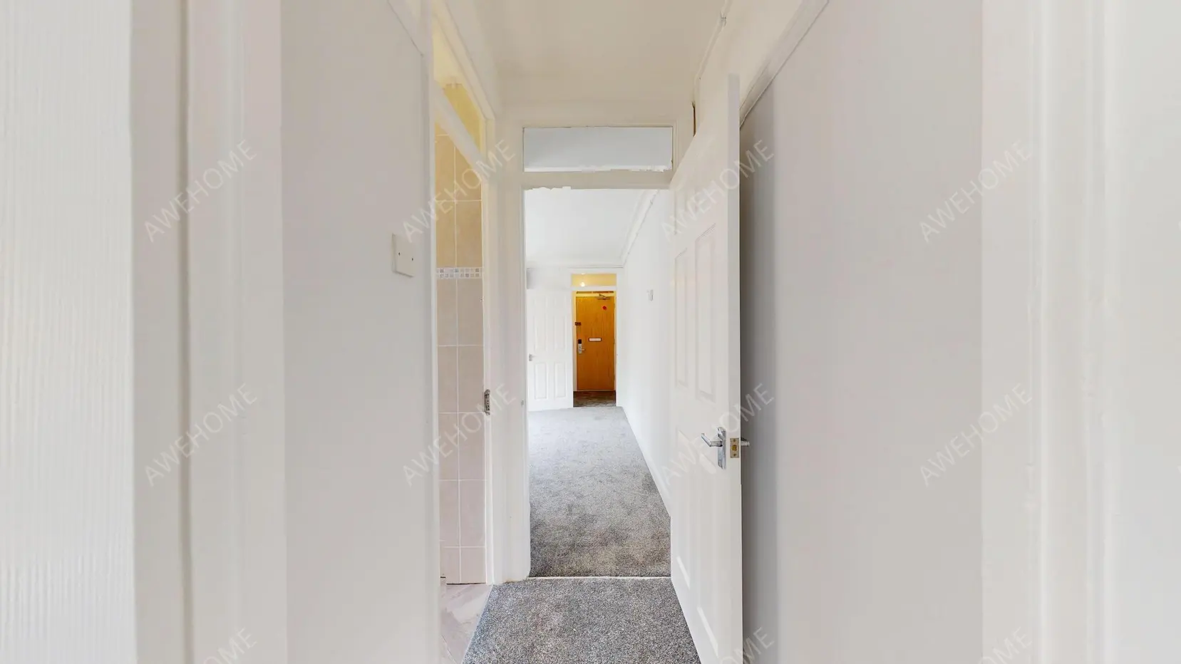 LondonService Apartment Rentals[Service Apartment]North End Road