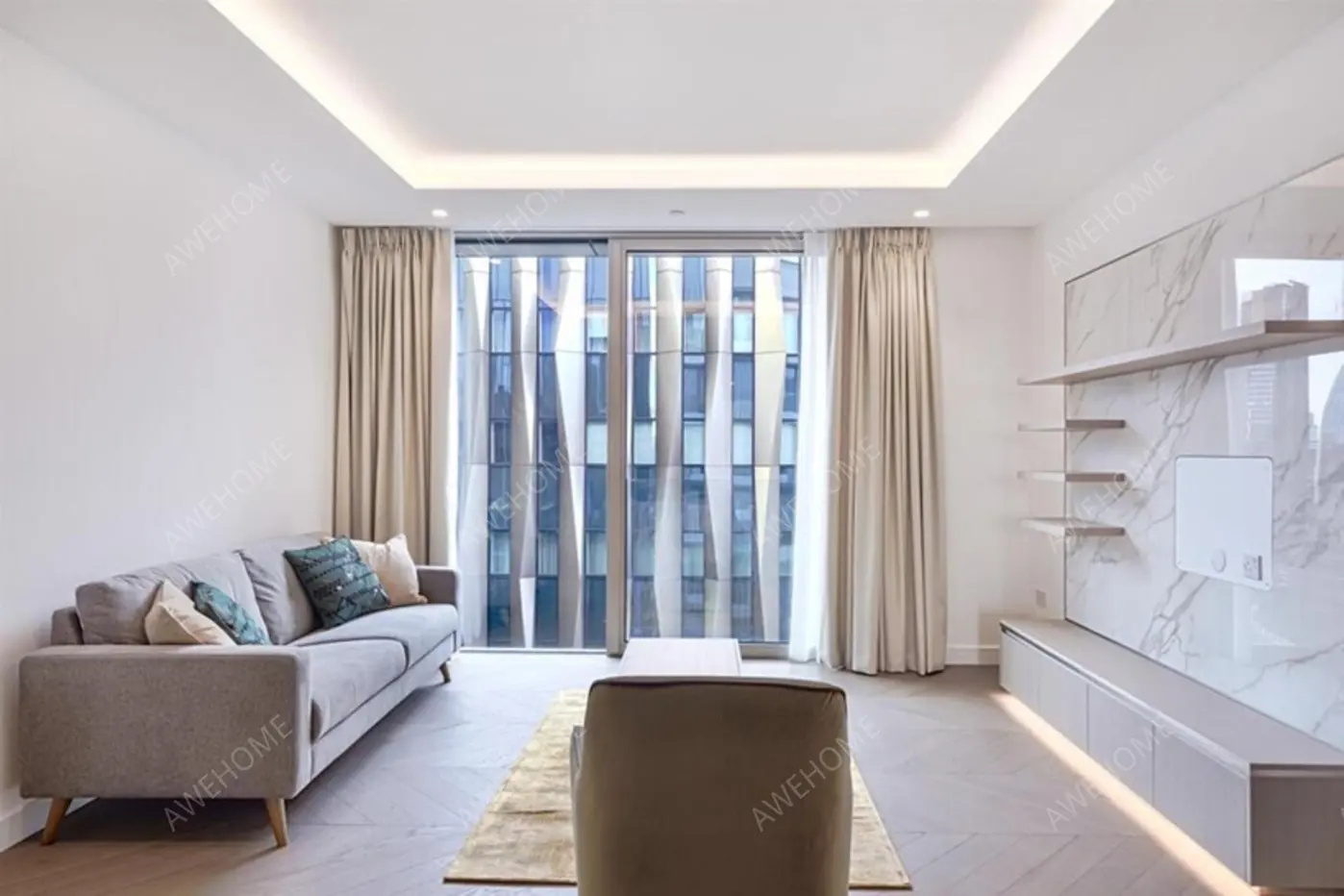 伦敦单身公寓租房[单身公寓]Minories