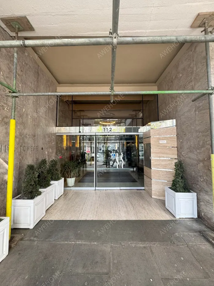 伦敦租房Notting Hill Gate