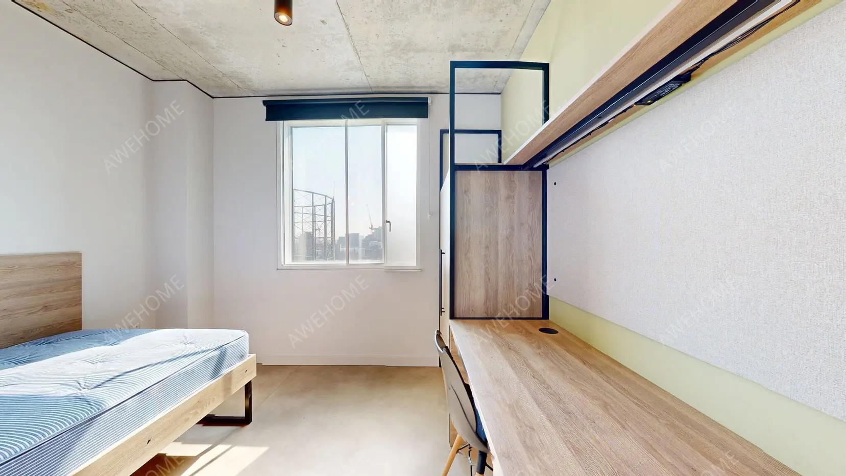 London RentalsRuby Street