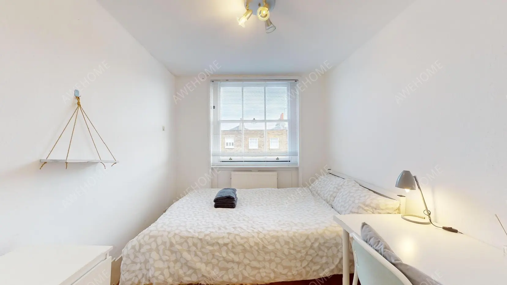 倫敦租房Gloucester Place