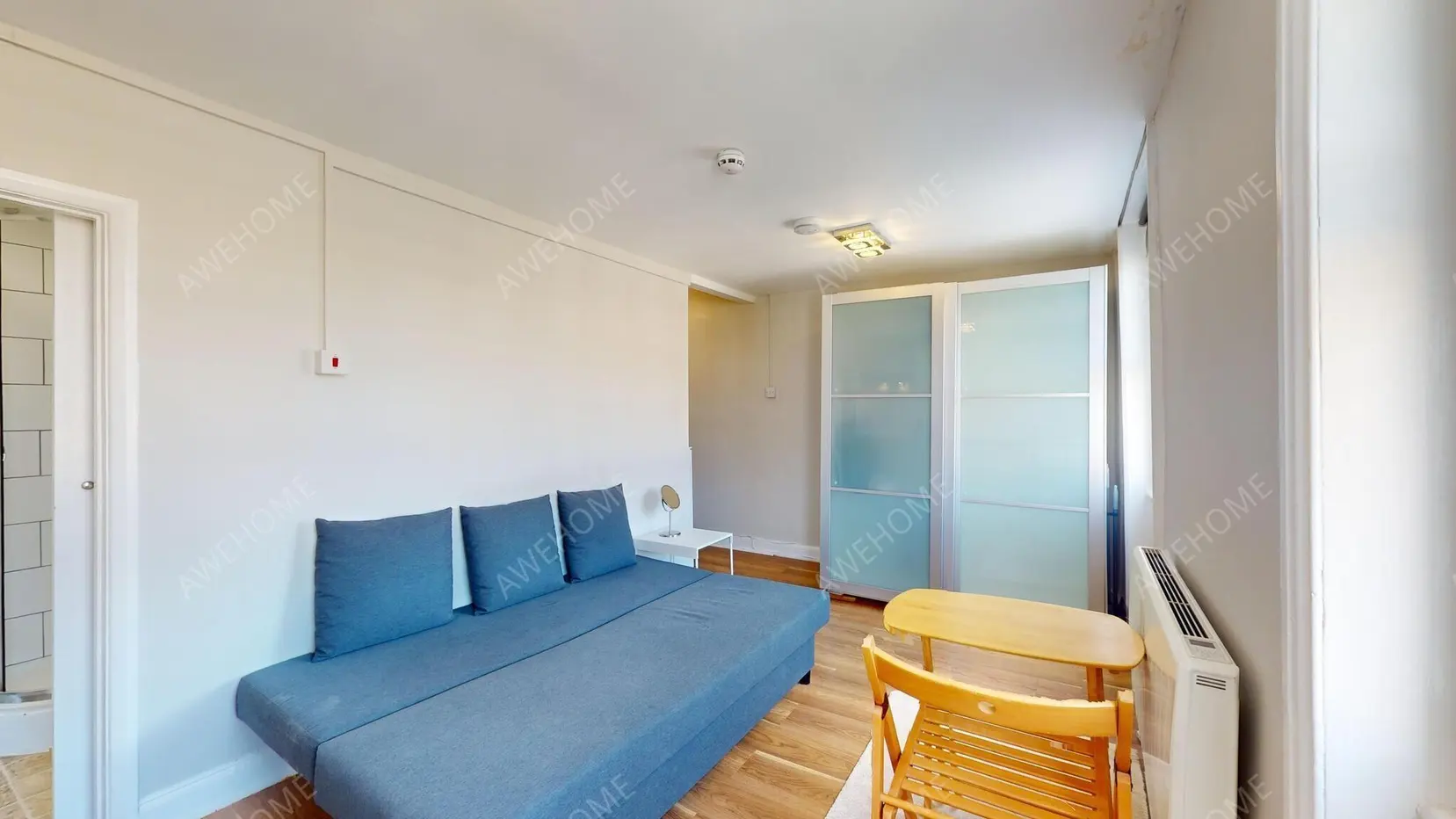 倫敦租房Gloucester Place