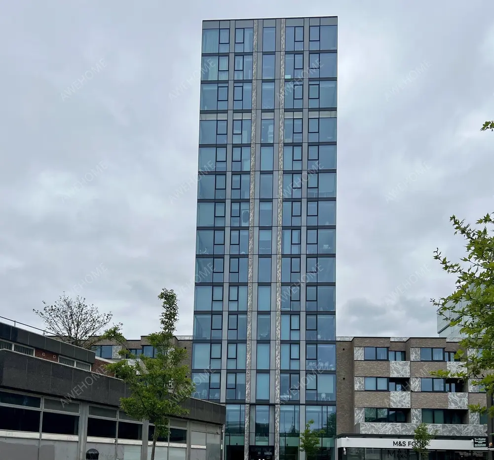 倫敦租房Highgate Hill