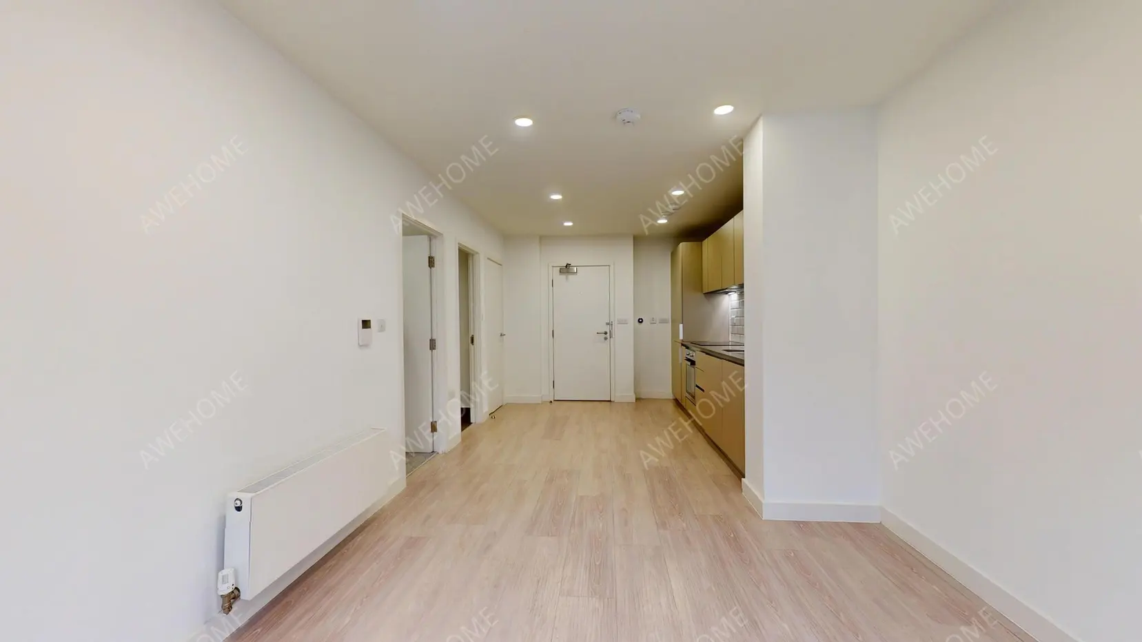 伦敦短租房租房[短租房]St. Peters Street