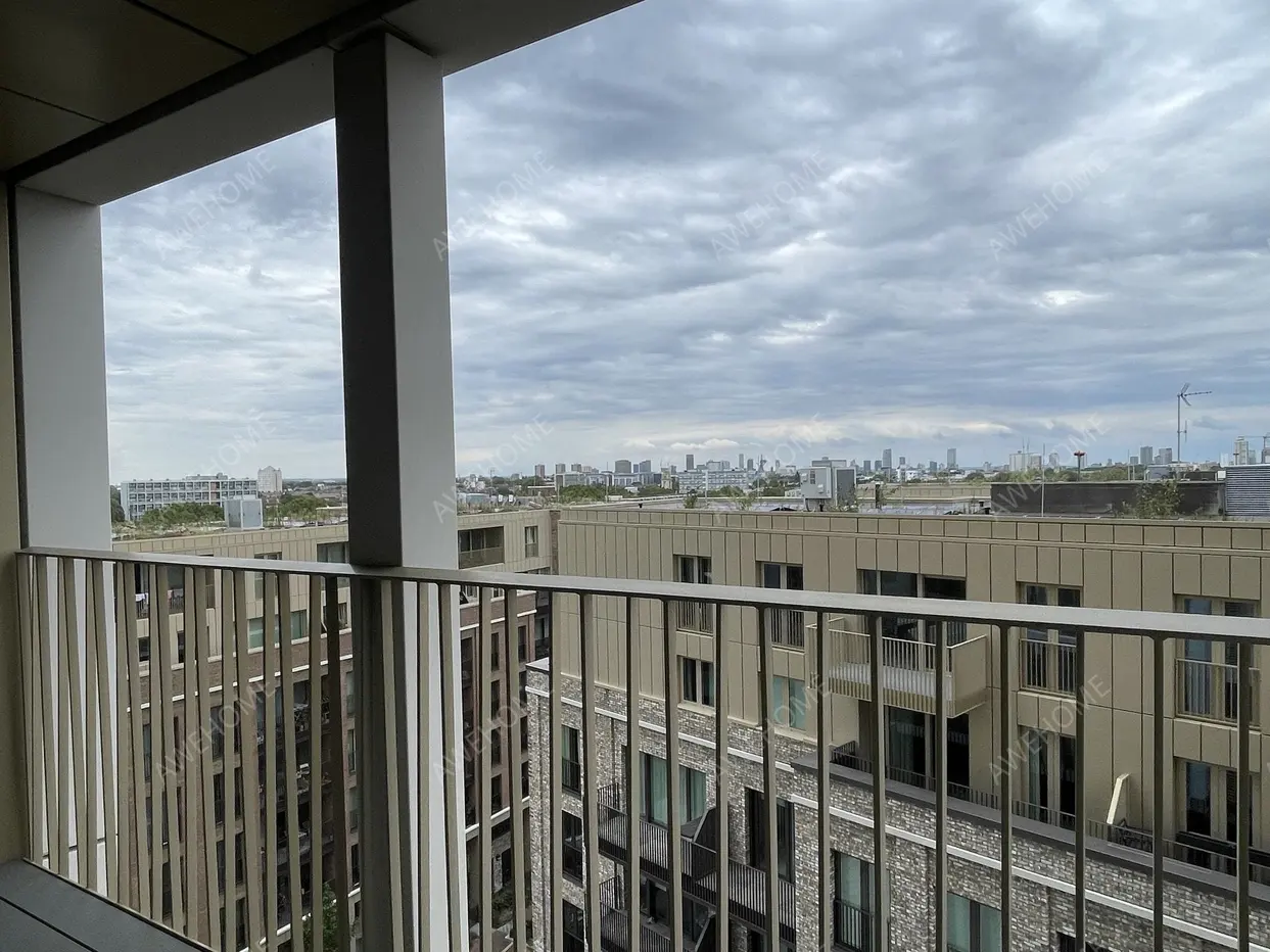 倫敦租房Cendal Crescent