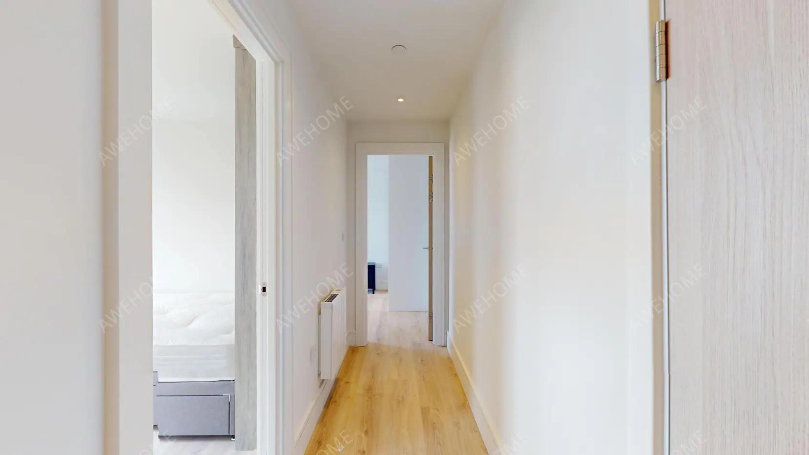 倫敦租房Beverley Way