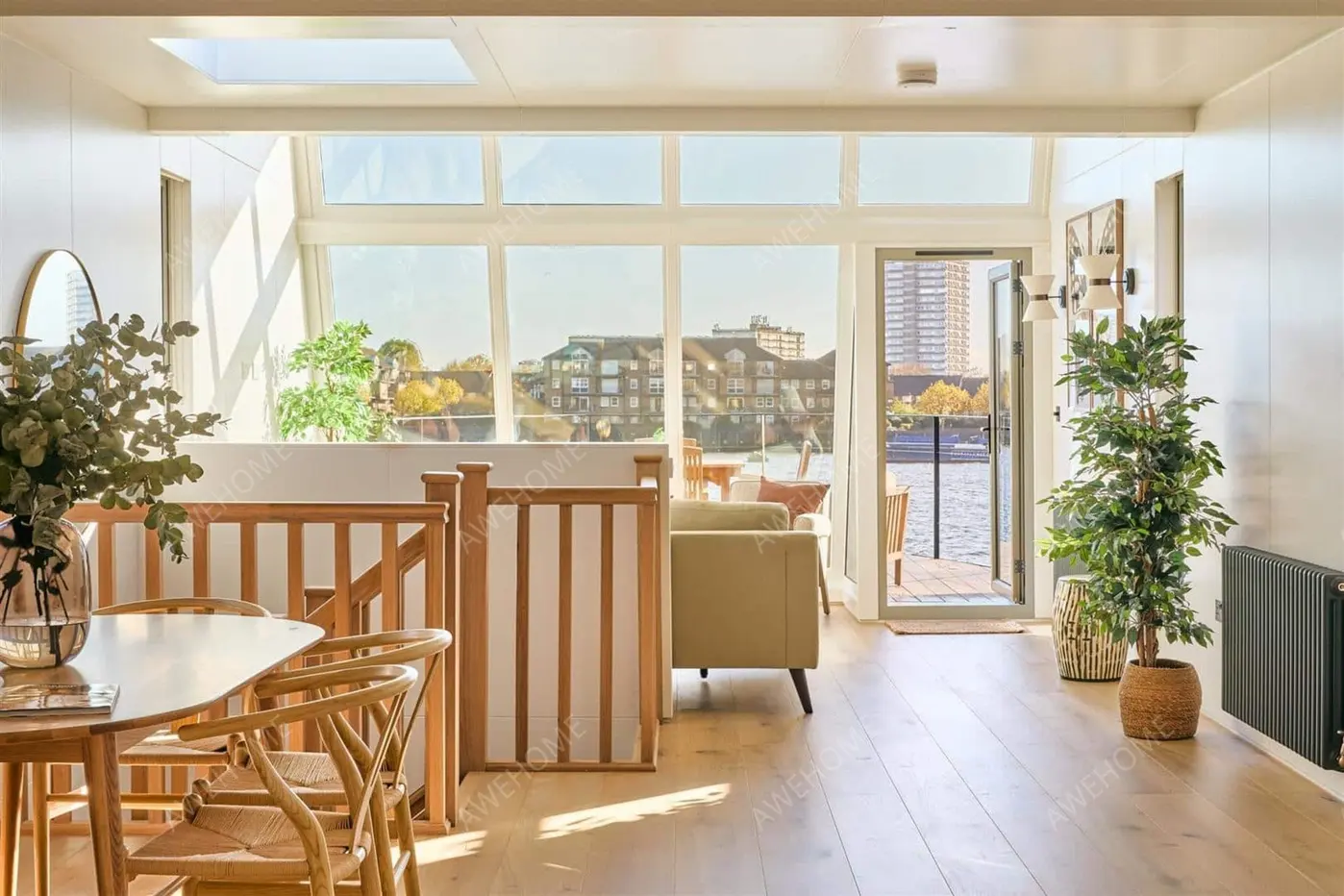 倫敦租房Cheyne Walk