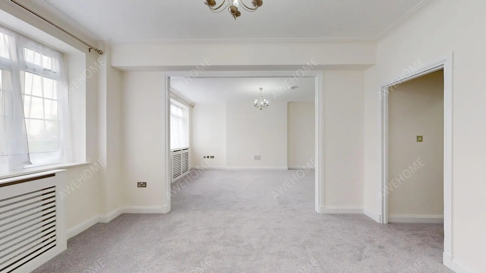 伦敦短租房租房[短租房]Adelaide Road