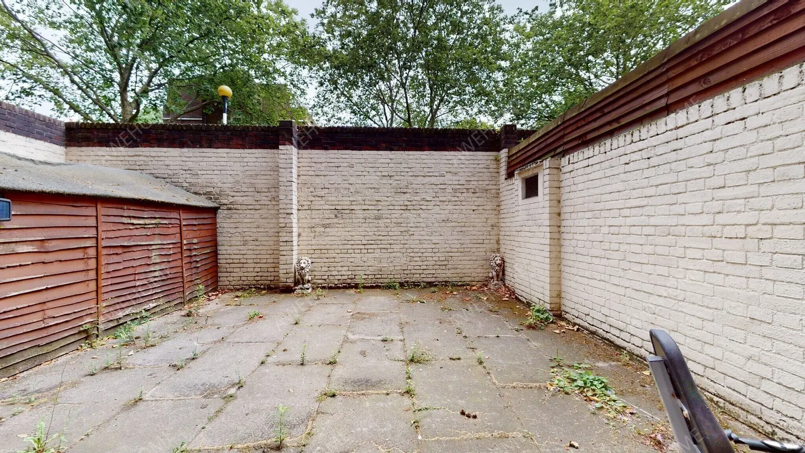倫敦租房Finborough Road