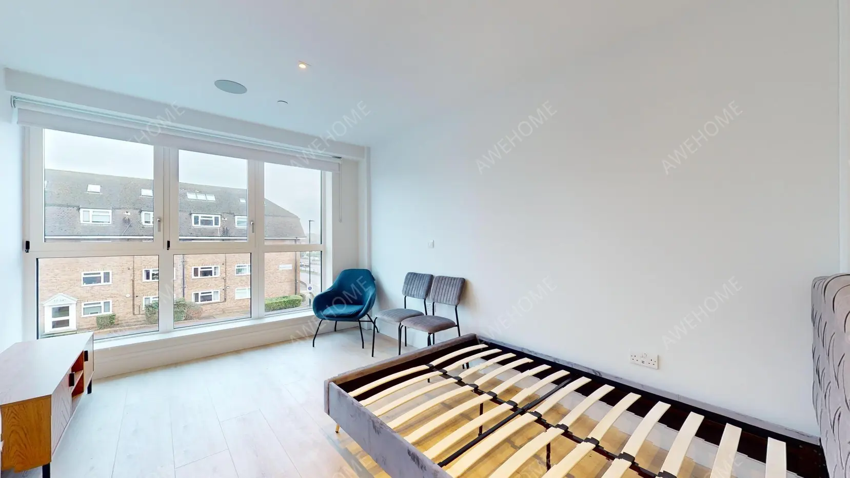 London RentalsBeverley Way