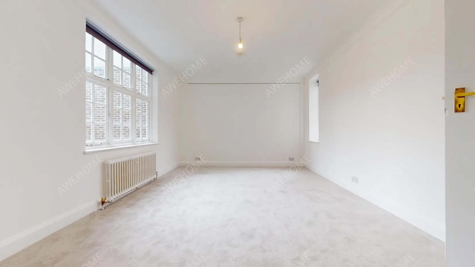 伦敦单身公寓租房[单身公寓]Grove End Road