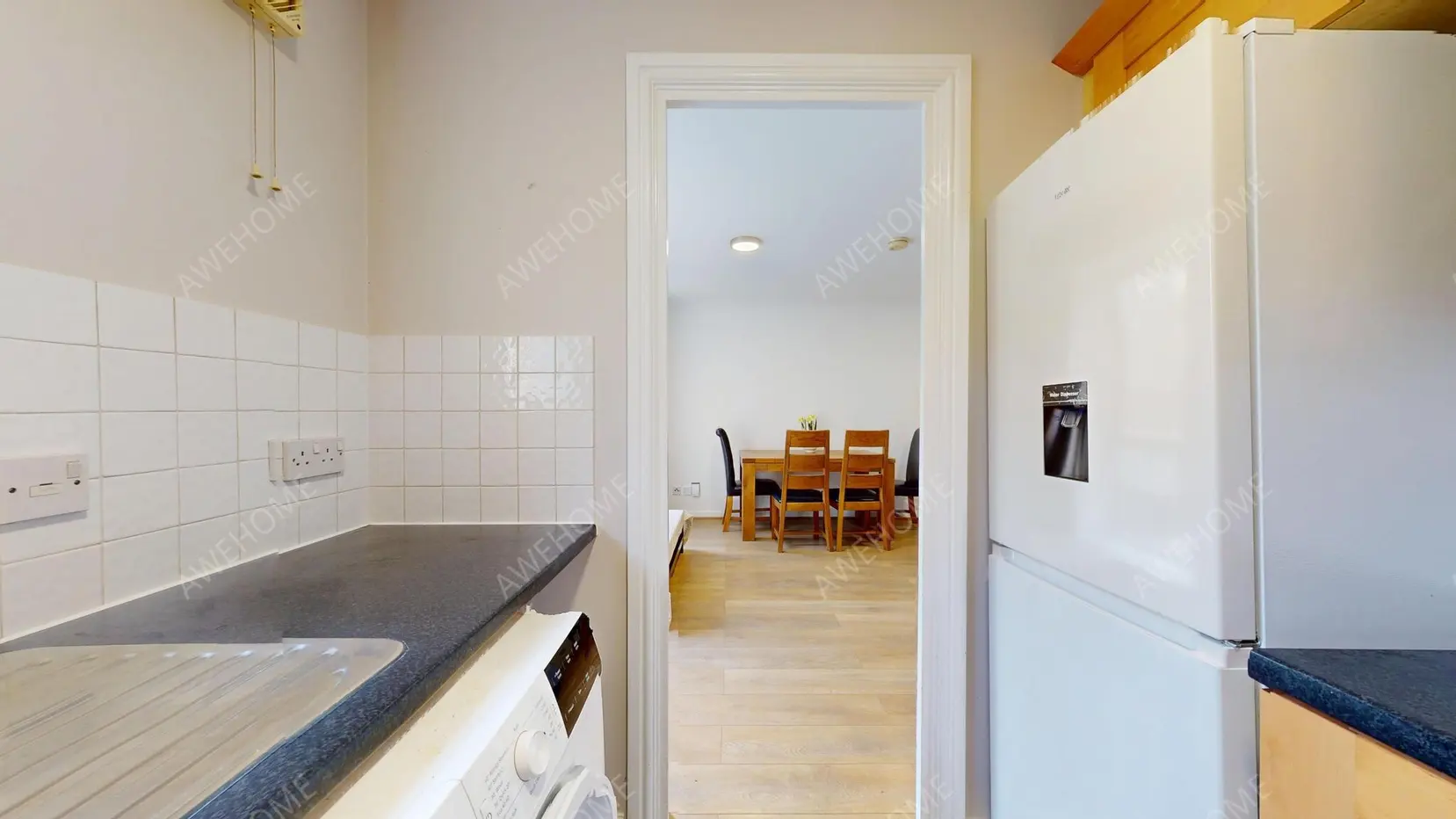 伦敦租房Wesley Avenue