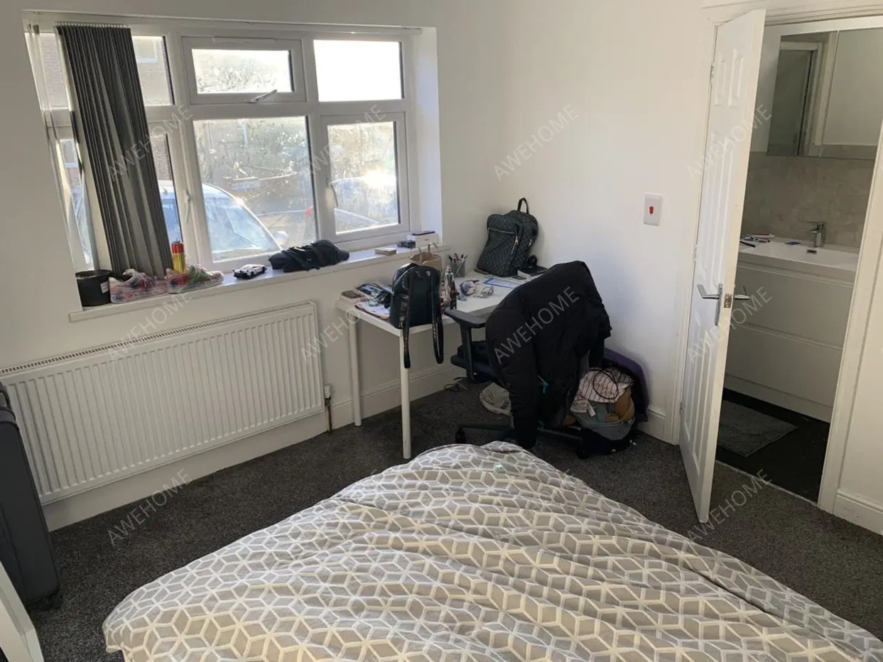 利兹租房Kelso Road